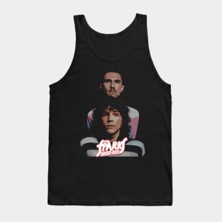 Sparks Brothers Tank Top